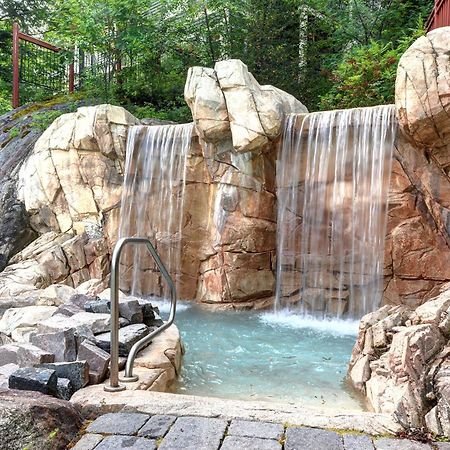 蒙特朗布朗Tremblant Prestige - Les Eaux 207-2公寓 外观 照片