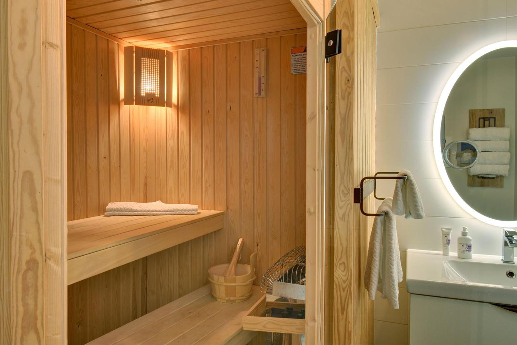 蒙特朗布朗Tremblant Prestige - Les Eaux 207-2公寓 外观 照片